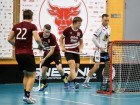 FOTO: Vīriešu Open grupa, 2. diena