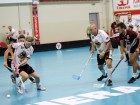 FOTO: Vīriešu Open grupa, 2. diena