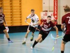 FOTO: Vīriešu Open grupa, 2. diena