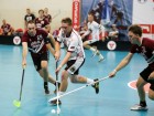 FOTO: Vīriešu Open grupa, 2. diena