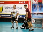FOTO: Vīriešu Open grupa, 2. diena