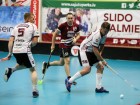 FOTO: Vīriešu Open grupa, 2. diena