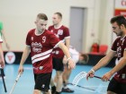 FOTO: Vīriešu Open grupa, 2. diena