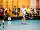 FOTO: Vīriešu Open grupa, 2. diena