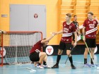 FOTO: Vīriešu Open grupa, 2. diena