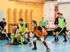 FOTO: Vīriešu Open grupa, 2. diena