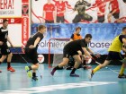 FOTO: Vīriešu Open grupa, 2. diena