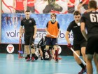 FOTO: Vīriešu Open grupa, 2. diena