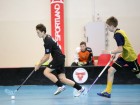 FOTO: Vīriešu Open grupa, 2. diena