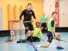 FOTO: Vīriešu Open grupa, 2. diena