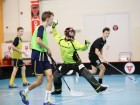 FOTO: Vīriešu Open grupa, 2. diena