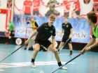 FOTO: Vīriešu Open grupa, 2. diena