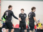 FOTO: Vīriešu Open grupa, 2. diena