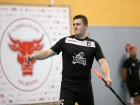 FOTO: Vīriešu Open grupa, 2. diena