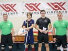 FOTO: Vīriešu Open grupa, 2. diena