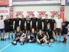 FOTO: Vīriešu Open grupa, 2. diena