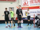 FOTO: Vīriešu Open grupa, 2. diena