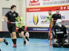 FOTO: Vīriešu Open grupa, 2. diena