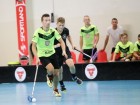 FOTO: Vīriešu Open grupa, 2. diena