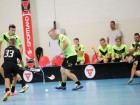 FOTO: Vīriešu Open grupa, 2. diena