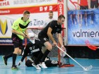 FOTO: Vīriešu Open grupa, 2. diena