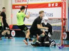 FOTO: Vīriešu Open grupa, 2. diena