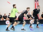 FOTO: Vīriešu Open grupa, 2. diena