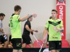 FOTO: Vīriešu Open grupa, 2. diena