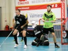FOTO: Vīriešu Open grupa, 2. diena