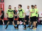 FOTO: Vīriešu Open grupa, 2. diena