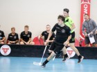 FOTO: Vīriešu Open grupa, 2. diena
