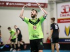 FOTO: Vīriešu Open grupa, 2. diena
