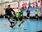 FOTO: Vīriešu Open grupa, 2. diena