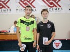 FOTO: Vīriešu Open grupa, 2. diena