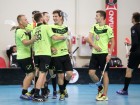 FOTO: Vīriešu Open grupa, 2. diena