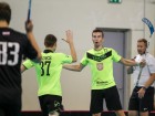 FOTO: Vīriešu Open grupa, 2. diena