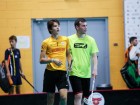 FOTO: Vīriešu Open grupa, 2. diena