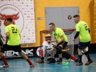 FOTO: Vīriešu Open grupa, 2. diena