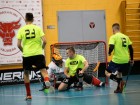 FOTO: Vīriešu Open grupa, 2. diena