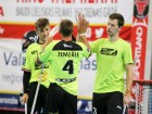 FOTO: Vīriešu Open grupa, 2. diena