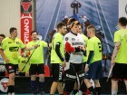FOTO: Vīriešu Open grupa, 2. diena