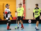 FOTO: Vīriešu Open grupa, 2. diena