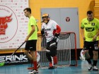 FOTO: Vīriešu Open grupa, 2. diena
