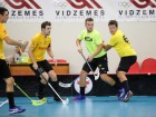 FOTO: Vīriešu Open grupa, 2. diena