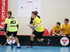 FOTO: Vīriešu Open grupa, 2. diena