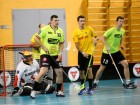 FOTO: Vīriešu Open grupa, 2. diena