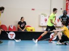 FOTO: Vīriešu Open grupa, 2. diena