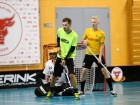 FOTO: Vīriešu Open grupa, 2. diena