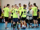 FOTO: Vīriešu Open grupa, 2. diena