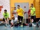 FOTO: Vīriešu Open grupa, 2. diena